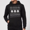 Star Wars Stormtrooper Knit Christmas Hoodie - Black 1 Star Wars Stormtrooper Knit Christmas Hoodie - Black -Fashion Clothing Shop 11969767 1924627076956413
