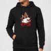 Star Wars Jedi Carols Christmas Hoodie - Black
