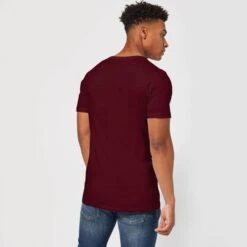 DC COMICS DC Wonder Woman Knit Men's Christmas T-Shirt - Burgundy 10 DC COMICS DC Wonder Woman Knit Men's Christmas T-Shirt - Burgundy -Fashion Clothing Shop 11970133 6444627065668685