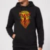 Captain Marvel Freefall Hoodie - Black 1 Captain Marvel Freefall Hoodie - Black -Fashion Clothing Shop 12027136 8954644220175403