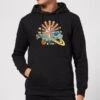 Captain Marvel Star Power Hoodie - Black 1 Captain Marvel Star Power Hoodie - Black -Fashion Clothing Shop 12027256 1794644222145755