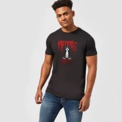Mr Pickles Pile Of Skulls Men's T-Shirt - Black -Fashion Clothing Shop 12048798 1384650462984339