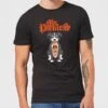 Mr Pickles Ripped Face Men's T-Shirt - Black -Fashion Clothing Shop 12048825 3024650463521624