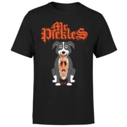 Mr Pickles Ripped Face Men's T-Shirt - Black 11 Mr Pickles Ripped Face Men's T-Shirt - Black -Fashion Clothing Shop 12048825 4864650462207273