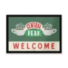 Friends Central Perk Entrance Mat 2 Friends Central Perk Entrance Mat -Fashion Clothing Shop 12051735 2234651762367139