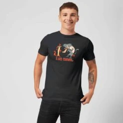 I Am Weasel Characters Men's T-Shirt - Black 9 I Am Weasel Characters Men's T-Shirt - Black -Fashion Clothing Shop 12055565 2264653781780212