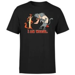 I Am Weasel Characters Men's T-Shirt - Black 11 I Am Weasel Characters Men's T-Shirt - Black -Fashion Clothing Shop 12055565 7334653781817160