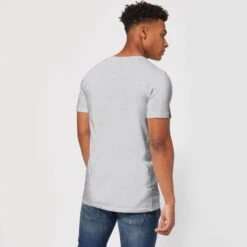 I Am Weasel I.R. Men's T-Shirt - Grey 10 I Am Weasel I.R. Men's T-Shirt - Grey -Fashion Clothing Shop 12055694 1194653778753980