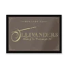 Harry Potter Ollivanders Wand Shop Entrance Mat 2 Harry Potter Ollivanders Wand Shop Entrance Mat -Fashion Clothing Shop 12063877 4954657200218397