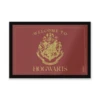 Harry Potter Welcome To Hogwarts Entrance Mat 2 Harry Potter Welcome To Hogwarts Entrance Mat -Fashion Clothing Shop 12063883 2874657202627724