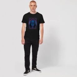 Harry Potter Death Mask Men's T-Shirt - Black 9 Harry Potter Death Mask Men's T-Shirt - Black -Fashion Clothing Shop 12066002 1604657699418478