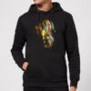 Marvel Avengers Endgame Infinity Gauntlet Warlord Hoodie - Black 1 Marvel Avengers Endgame Infinity Gauntlet Warlord Hoodie - Black -Fashion Clothing Shop 12073725 2674659020448291