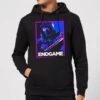 Marvel Avengers Endgame Ronin Poster Hoodie - Black -Fashion Clothing Shop 12073827 1134659023777961