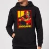 Marvel Avengers Endgame Iron Man Poster Hoodie - Black 2 Marvel Avengers Endgame Iron Man Poster Hoodie - Black -Fashion Clothing Shop 12073893 1744659025427451