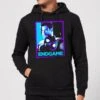 Marvel Avengers Endgame Thor Poster Hoodie - Black 2 Marvel Avengers Endgame Thor Poster Hoodie - Black -Fashion Clothing Shop 12073995 1574659029022264