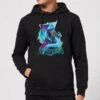 Marvel Spider-Man Far From Home Mysterio Energy Triangles Hoodie - Black 1 Marvel Spider-Man Far From Home Mysterio Energy Triangles Hoodie - Black -Fashion Clothing Shop 12216239 1854687877666382