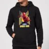Marvel Spider Man Far From Home Friendly Neighborhood Spider-Man Hoodie - Black 2 Marvel Spider Man Far From Home Friendly Neighborhood Spider-Man Hoodie - Black -Fashion Clothing Shop 12216245 6494687997449956