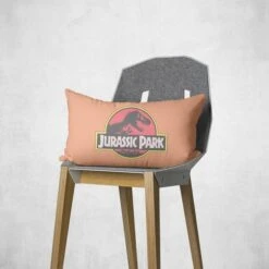 Orange Jurassic Park Rectangular Cushion 30x50 7 Orange Jurassic Park Rectangular Cushion 30x50 -Fashion Clothing Shop 12335017 1124714160124651