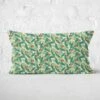 Green Jurassic Park Rectangular Cushion 30x50 1 Green Jurassic Park Rectangular Cushion 30x50 -Fashion Clothing Shop 12335020 1034714160268882
