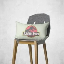 Green Jurassic Park Rectangular Cushion 30x50 7 Green Jurassic Park Rectangular Cushion 30x50 -Fashion Clothing Shop 12335020 1534714160469801