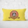 Looney Tunes Rectangular Cushion 2 Looney Tunes Rectangular Cushion -Fashion Clothing Shop 12335145 1934715244316215
