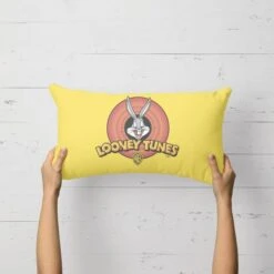Looney Tunes Rectangular Cushion 6 Looney Tunes Rectangular Cushion -Fashion Clothing Shop 12335145 4354715244539496