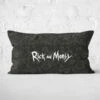 Rick And Morty Rectangular Cushion 1 Rick And Morty Rectangular Cushion -Fashion Clothing Shop 12335268 2654715248051941