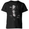 STAR WARS The Mandalorian IG-11 Poster Kids' T-Shirt - Black