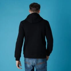 Sega Alien Syndrome Unisex Hoodie - Black -Fashion Clothing Shop 12377838 1434743228678765