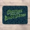 Creature Logo Bath Mat -Fashion Clothing Shop 12388873 6274728494680803