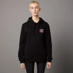 Borderlands 3 FL4K Unisex Hoodie - Black -Fashion Clothing Shop 12432653 8964755451106106