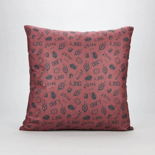 Borderlands 3 COV Square Cushion 4 Borderlands 3 COV Square Cushion - Image 2