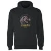 Jurassic Park Lost Control Hoodie - Black -Fashion Clothing Shop 12565769 8954769724100365