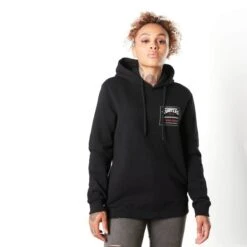 Teenage Mutant Ninja Turtles Sewer Fresh Hoodie - Black -Fashion Clothing Shop 12589583 1164804367831865