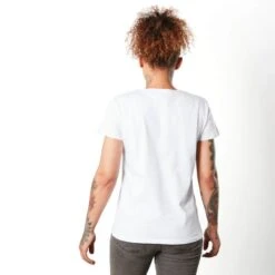 Teenage Mutant Ninja Turtles By The Slice Women's T-Shirt - White 7 Teenage Mutant Ninja Turtles By The Slice Women's T-Shirt - White -Fashion Clothing Shop 12589701 2474804373938125