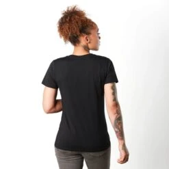 Teenage Mutant Ninja Turtles Fearsome Fighting Team Women's T-Shirt - Black 7 Teenage Mutant Ninja Turtles Fearsome Fighting Team Women's T-Shirt - Black -Fashion Clothing Shop 12589742 9604804374218562