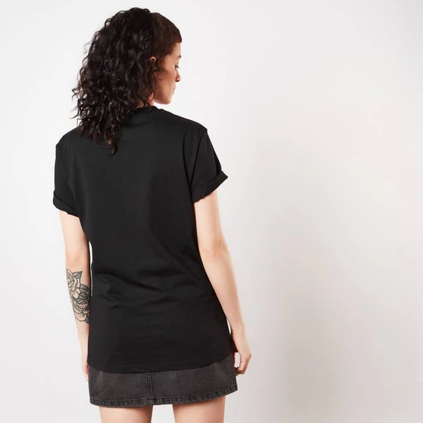 Friday 13th Jason Lives Women's T-Shirt - Black 4 Friday 13th Jason Lives Women's T-Shirt - Black - Image 2