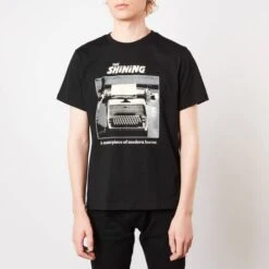 The Shining All Work And No Play Men's T-Shirt - Black -Fashion Clothing Shop 12699578 5404807820071947