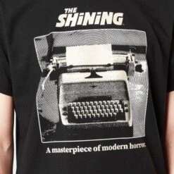 The Shining All Work And No Play Men's T-Shirt - Black -Fashion Clothing Shop 12699578 9374807819983597