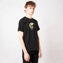 The Exorcist The Power Of Christ Compels You Men's T-Shirt - Black