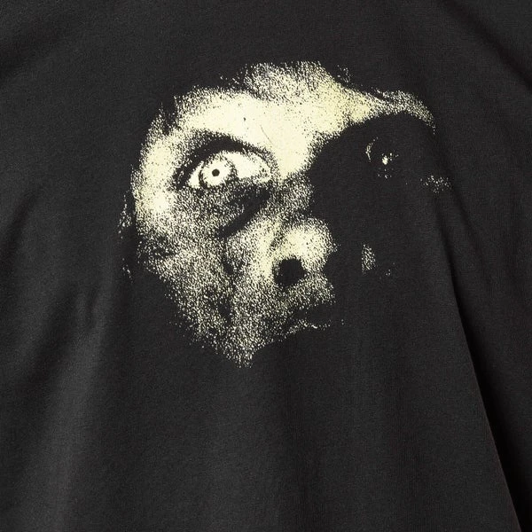 The Exorcist The Power Of Christ Compels You Men's T-Shirt - Black 5 The Exorcist The Power Of Christ Compels You Men's T-Shirt - Black - Image 3