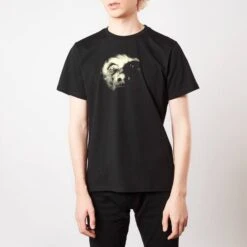 The Exorcist The Power Of Christ Compels You Men's T-Shirt - Black 11 The Exorcist The Power Of Christ Compels You Men's T-Shirt - Black -Fashion Clothing Shop 12699612 1714807988462064