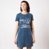 A Nightmare On Elm Street Welcome To My Nightmare Women's T-Shirt Dress - 1 A Nightmare On Elm Street Welcome To My Nightmare Women's T-Shirt Dress - -Fashion Clothing Shop 12702504 5814807992724278