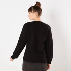 Lord Of The Rings The One Ring Sweatshirt - Black 11 Lord Of The Rings The One Ring Sweatshirt - Black -Fashion Clothing Shop 12715213 1304817343464388