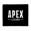Apex Legends Large Logo Fleece Blanket