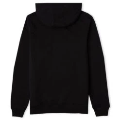 Marvel Eternals Constellations Unisex Hoodie - Black -Fashion Clothing Shop 12873764 2764905969151671