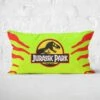 Jurassic Park Gradient Rectangular Cushion -Fashion Clothing Shop 13126593 1824865602293876