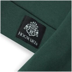 Slytherin House Women's Funnel Neck Cropped Sweater - Green 9 Slytherin House Women's Funnel Neck Cropped Sweater - Green -Fashion Clothing Shop 13205165 7344889957687343