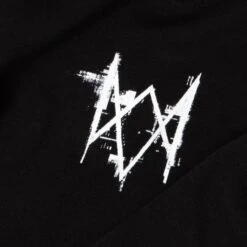 Watch Dogs Legion Wrench Hoodie - Black 8 Watch Dogs Legion Wrench Hoodie - Black -Fashion Clothing Shop 13218489 1114884190793280