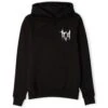 Watch Dogs Legion Wrench Hoodie - Black